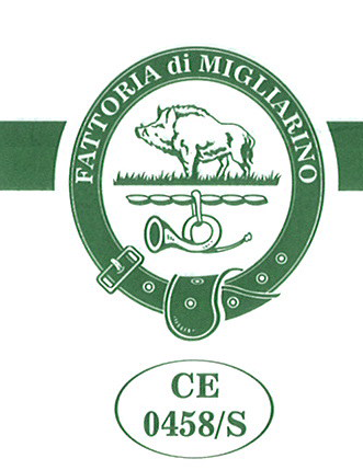 Logo di Fattoria di Migliarino